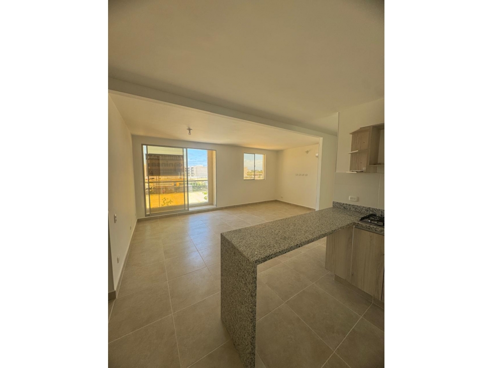 Arriendo Apartamento En Serena Del Mar — foto 4