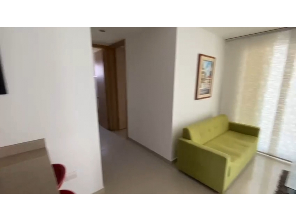 Vendo Apartamento En Marbella — foto 6