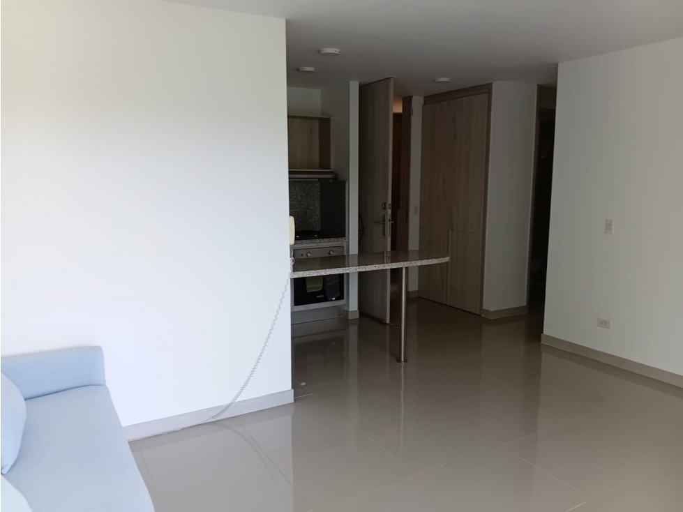 Vendo Apartamento En Serena Del Mar — foto 5