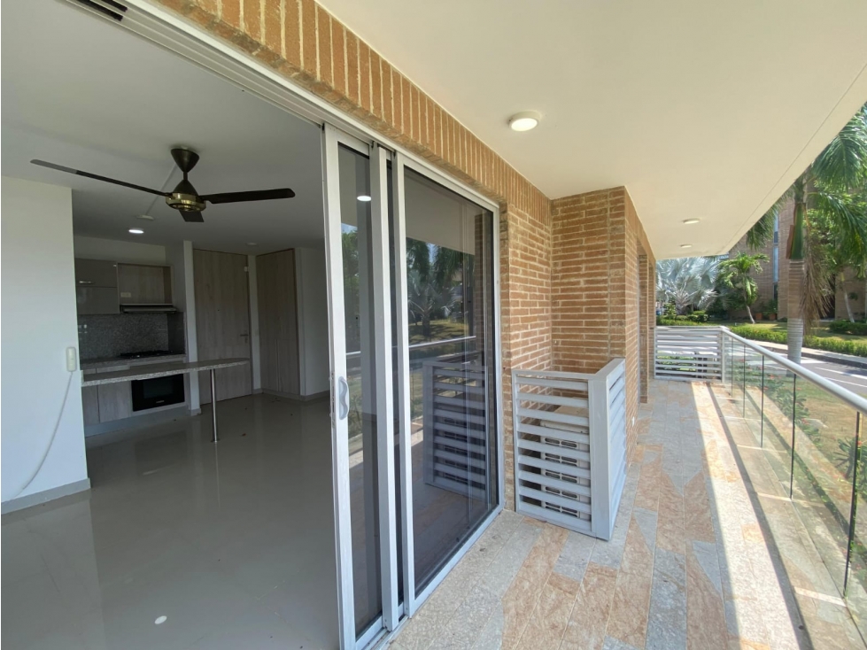 Vendo Apartamento En Serena Del Mar — foto 4