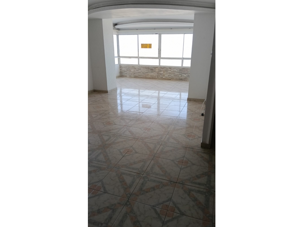 VENDO APARTAMENTO EN BOCAGRANDE VISTA AL MAR — foto 2