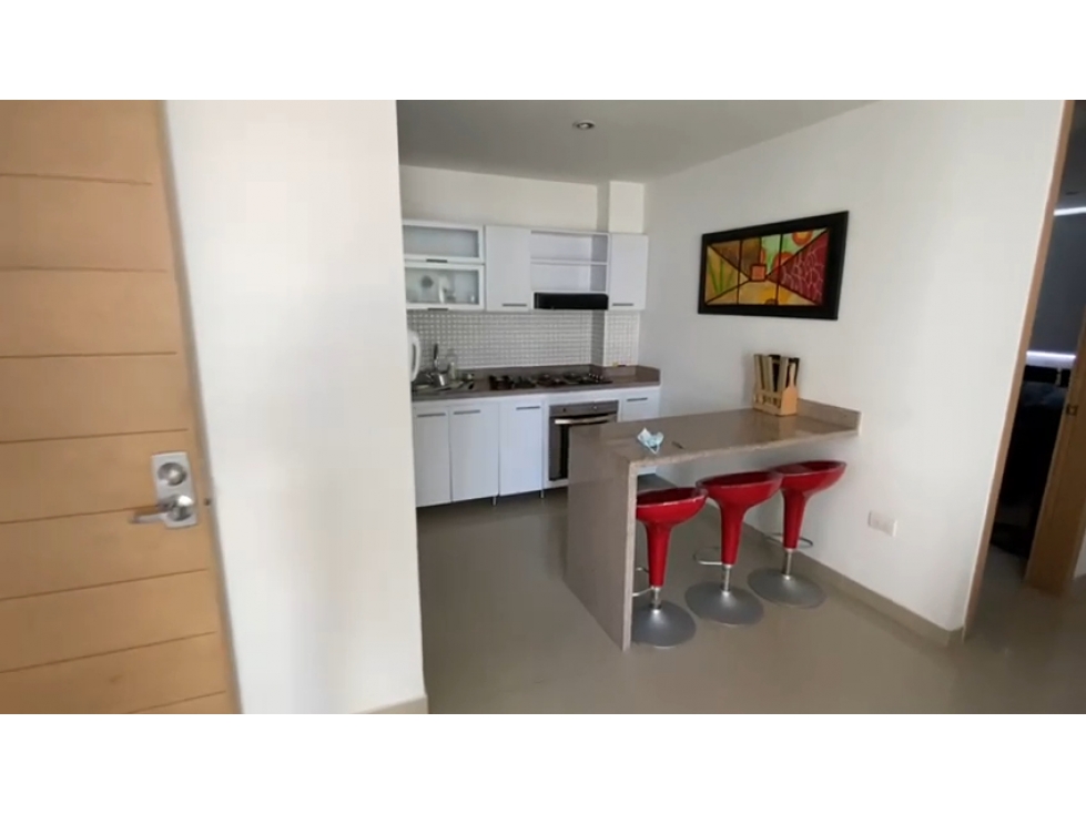 Vendo Apartamento En Marbella — foto 2