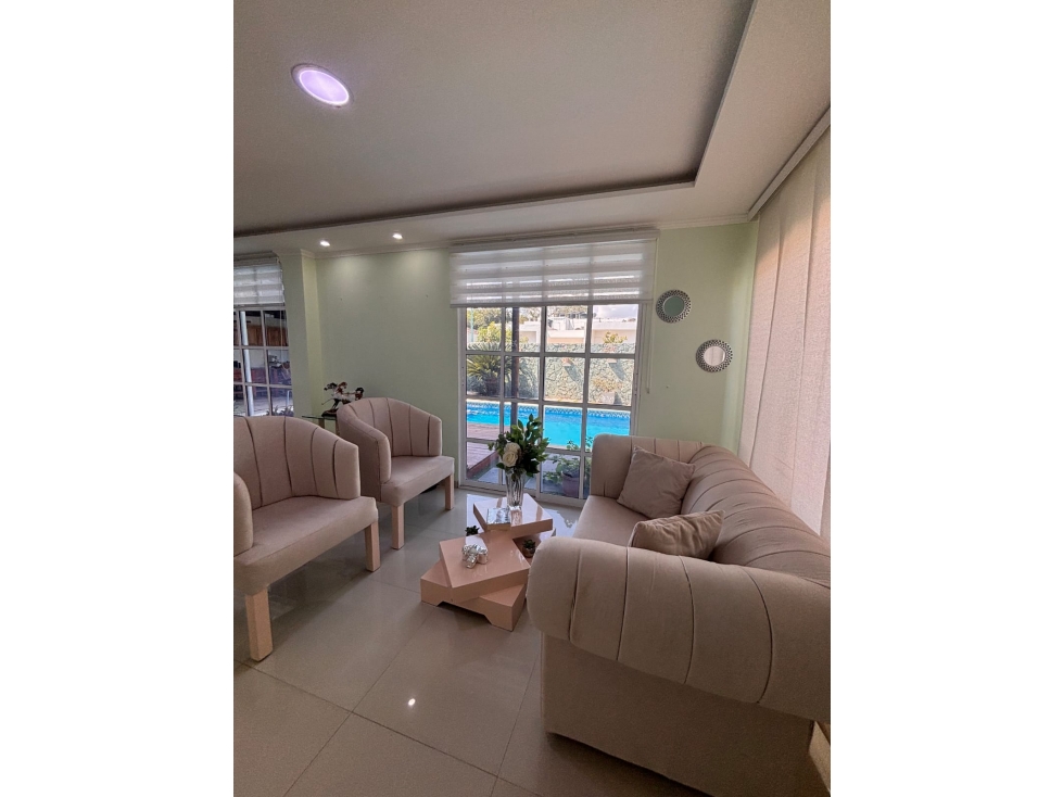Arriendo Casa En Turbaco — foto 5