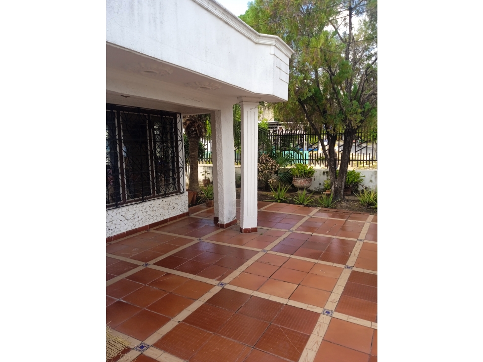 Casa Venta En Blas De Lezo