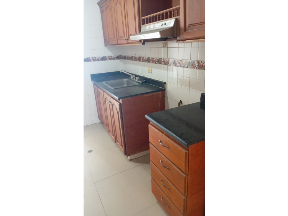 Vendo Apartamento En Alto Bosque — foto 5
