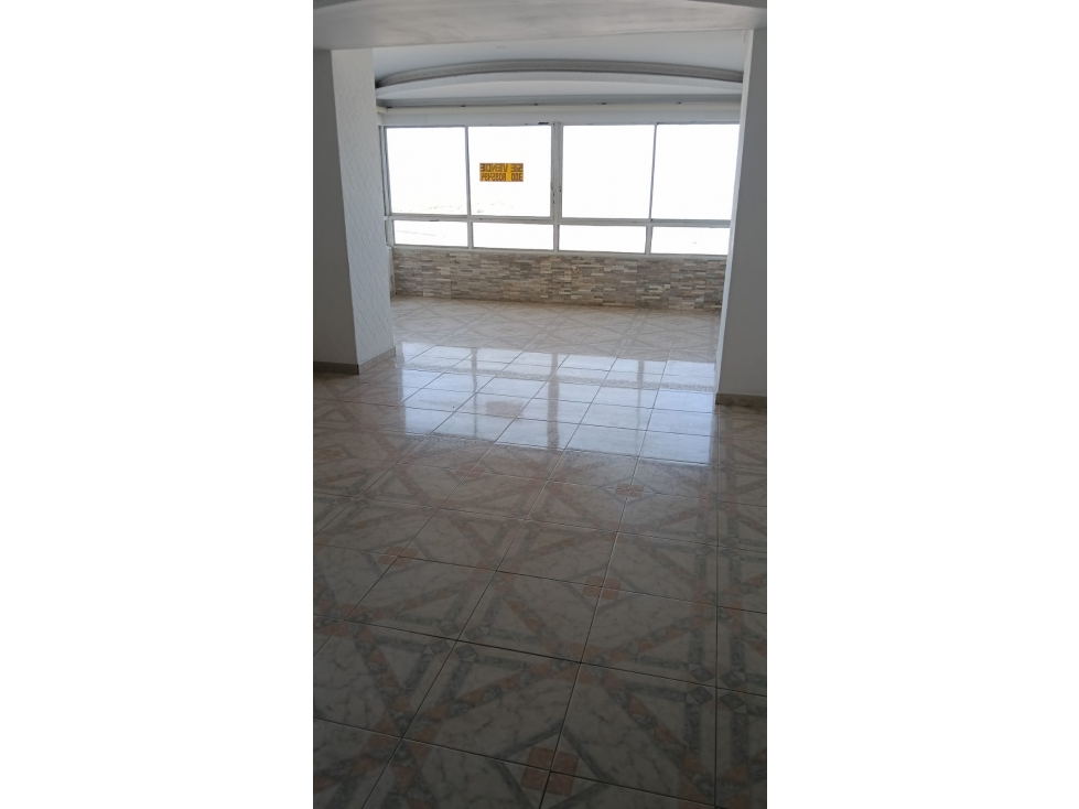 VENDO APARTAMENTO EN BOCAGRANDE VISTA AL MAR — foto 3