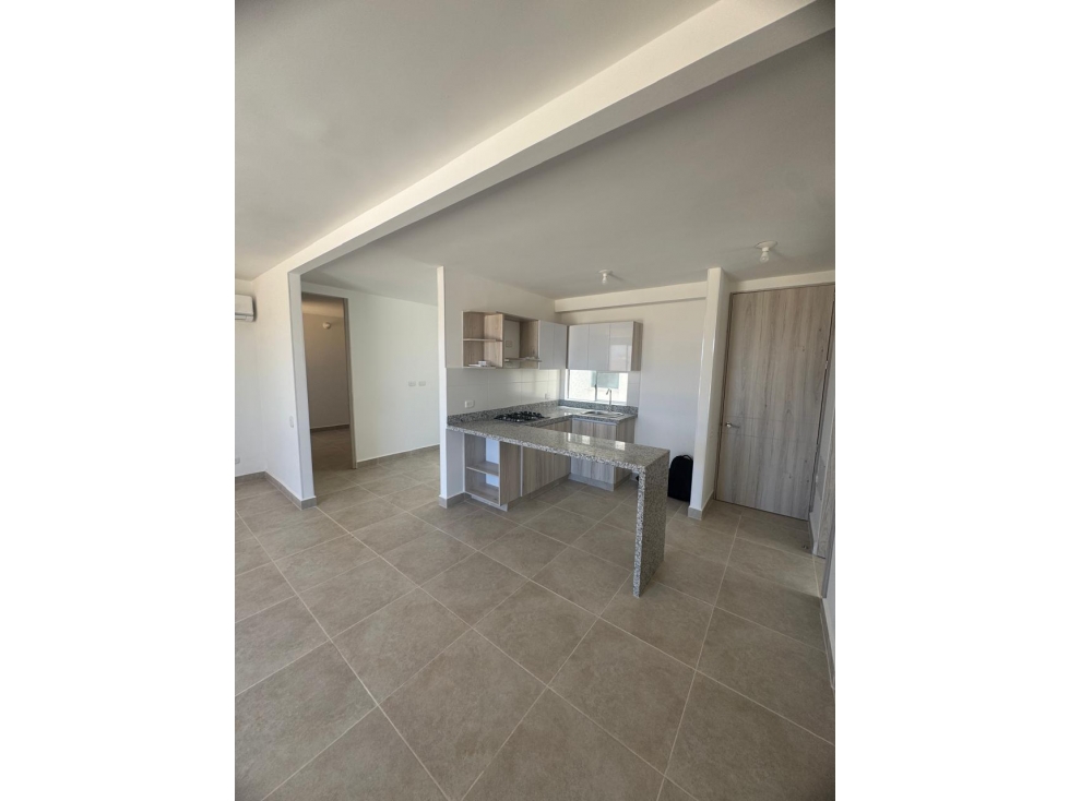 Arriendo Apartamento En Serena Del Mar — foto 2