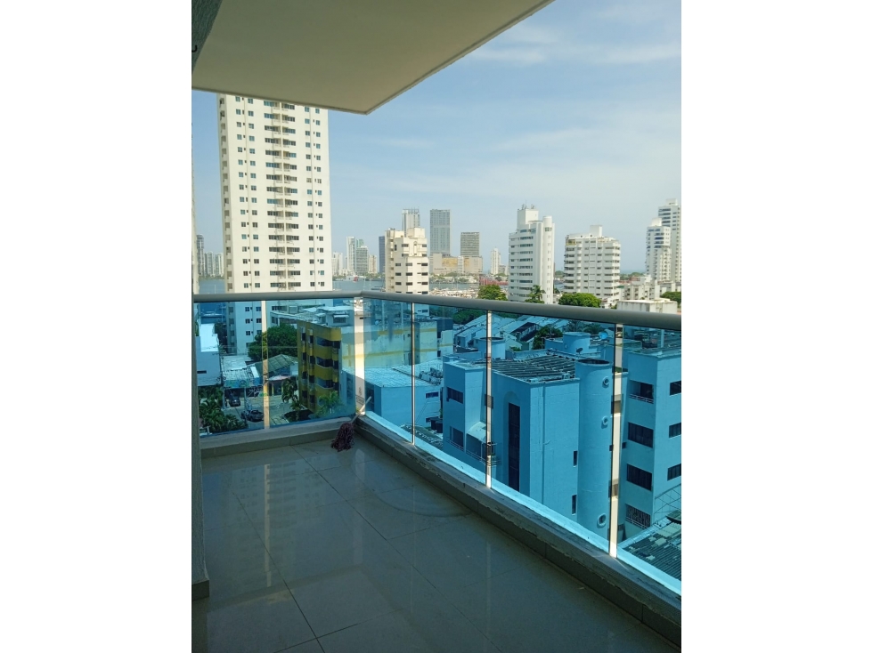 Vendo Apartamento en Manga — foto 3