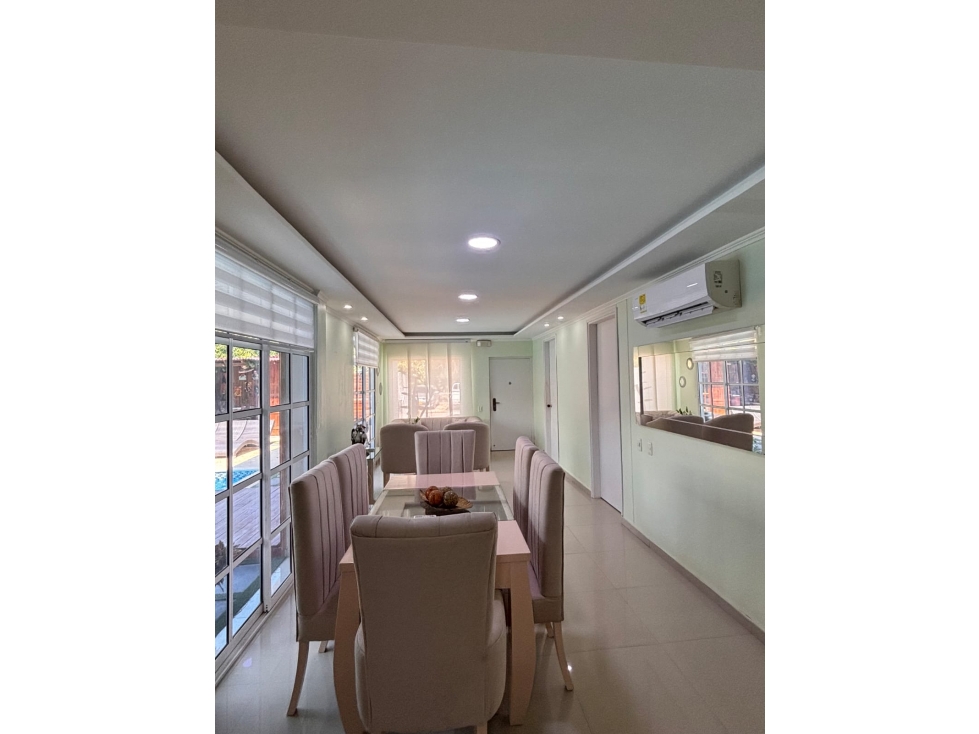 Arriendo Casa En Turbaco — foto 2