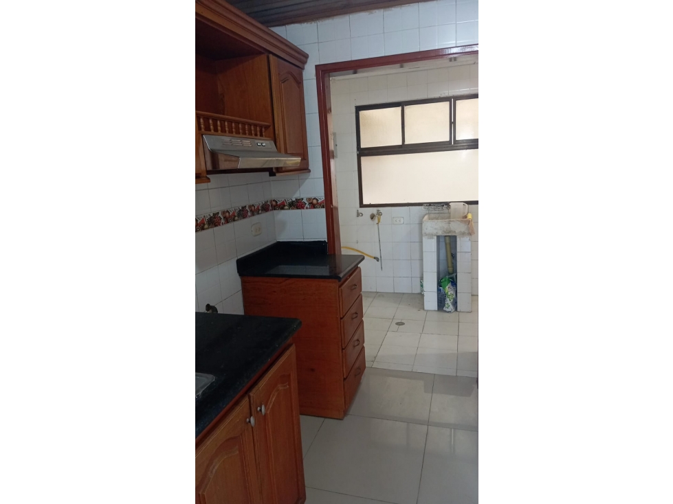 Vendo Apartamento En Alto Bosque — foto 6
