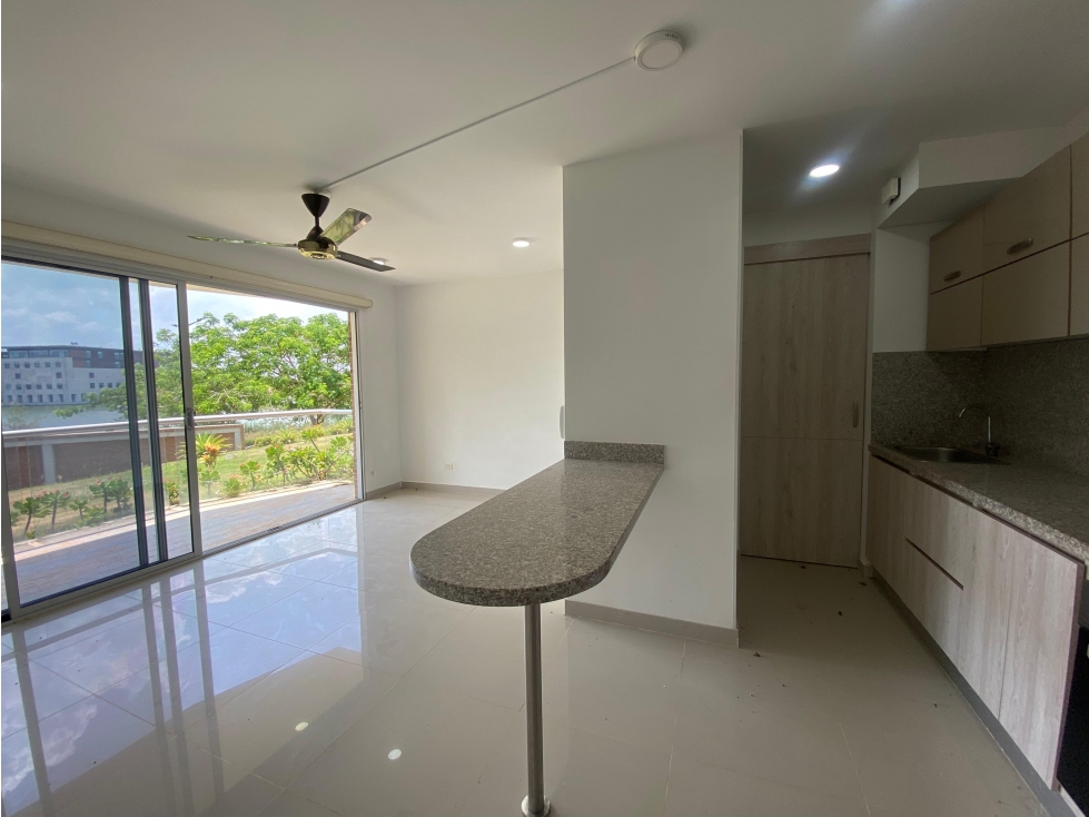 Vendo Apartamento En Serena Del Mar — foto 6