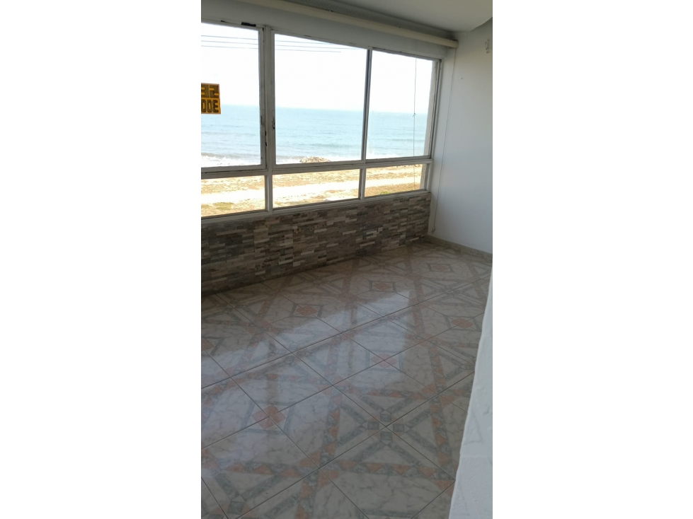 VENDO APARTAMENTO EN BOCAGRANDE VISTA AL MAR — foto 4