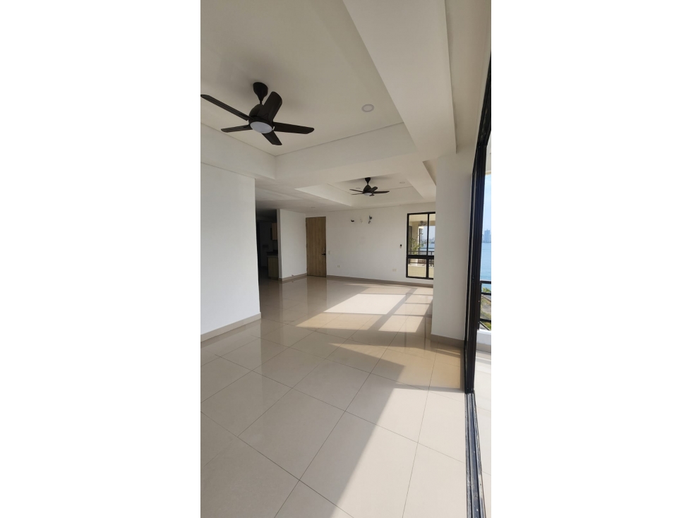 Vendo Apartamento En Bocagrande — foto 6