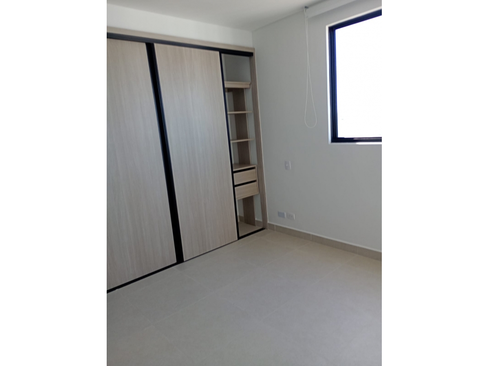 Arriendo Apartamento en Manga — foto 6