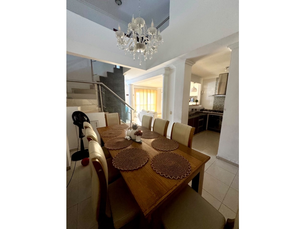 Vendo Apartamento En La Providencia