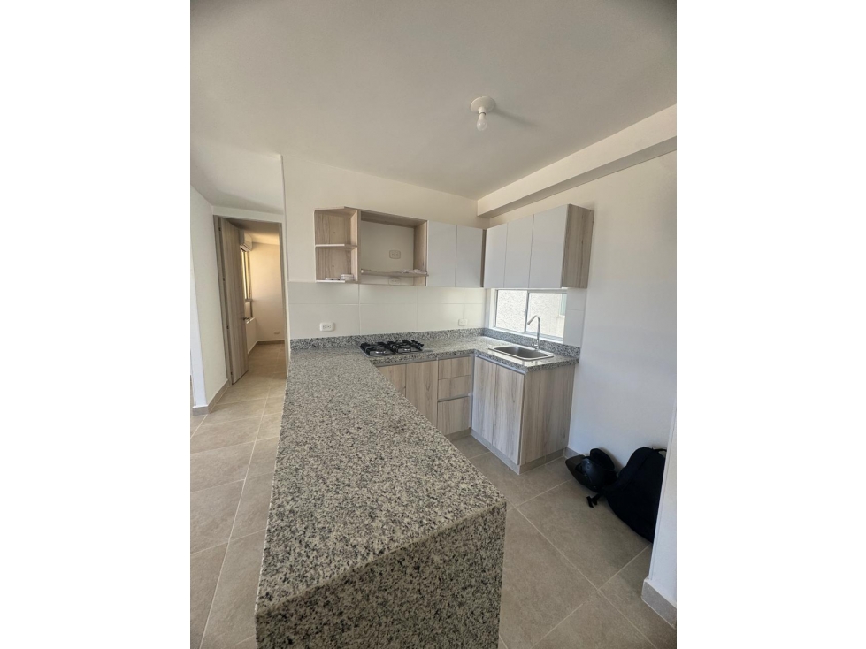 Arriendo Apartamento En Serena Del Mar — foto 3