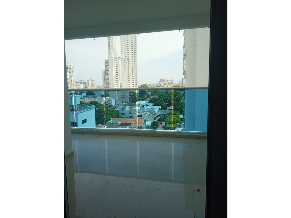 Vendo Apartamento en Manga — foto 4