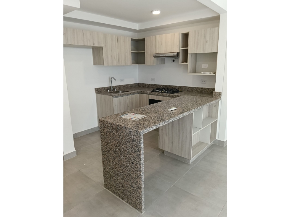 Arriendo Apartamento En Serena Del Mar — foto 6