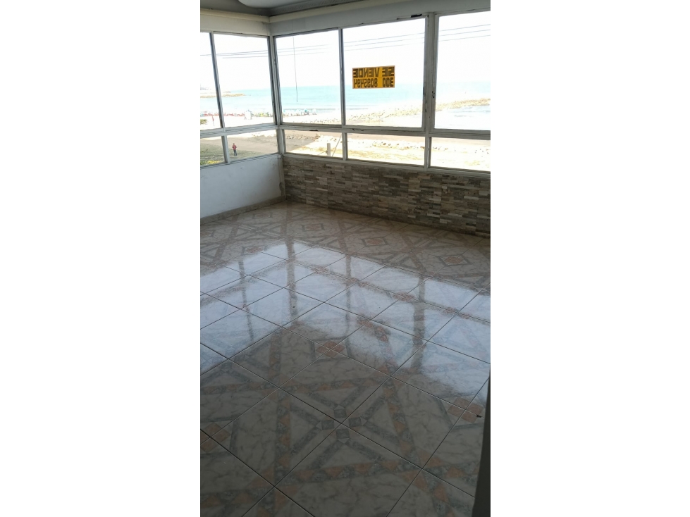 VENDO APARTAMENTO EN BOCAGRANDE VISTA AL MAR — foto 5