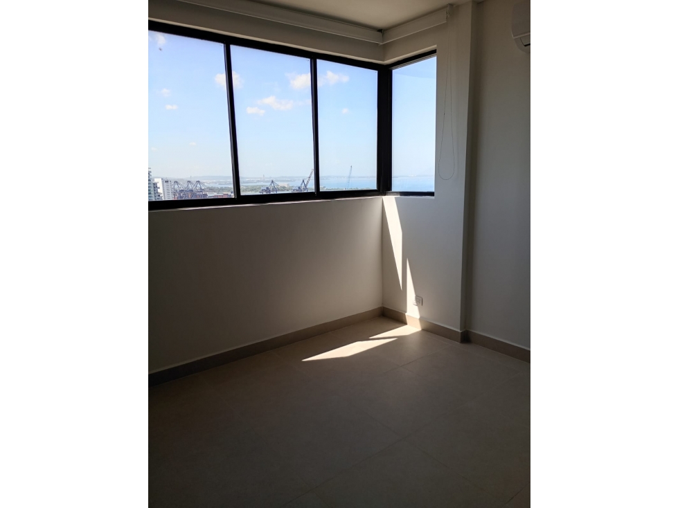 Arriendo Apartamento en Manga — foto 5