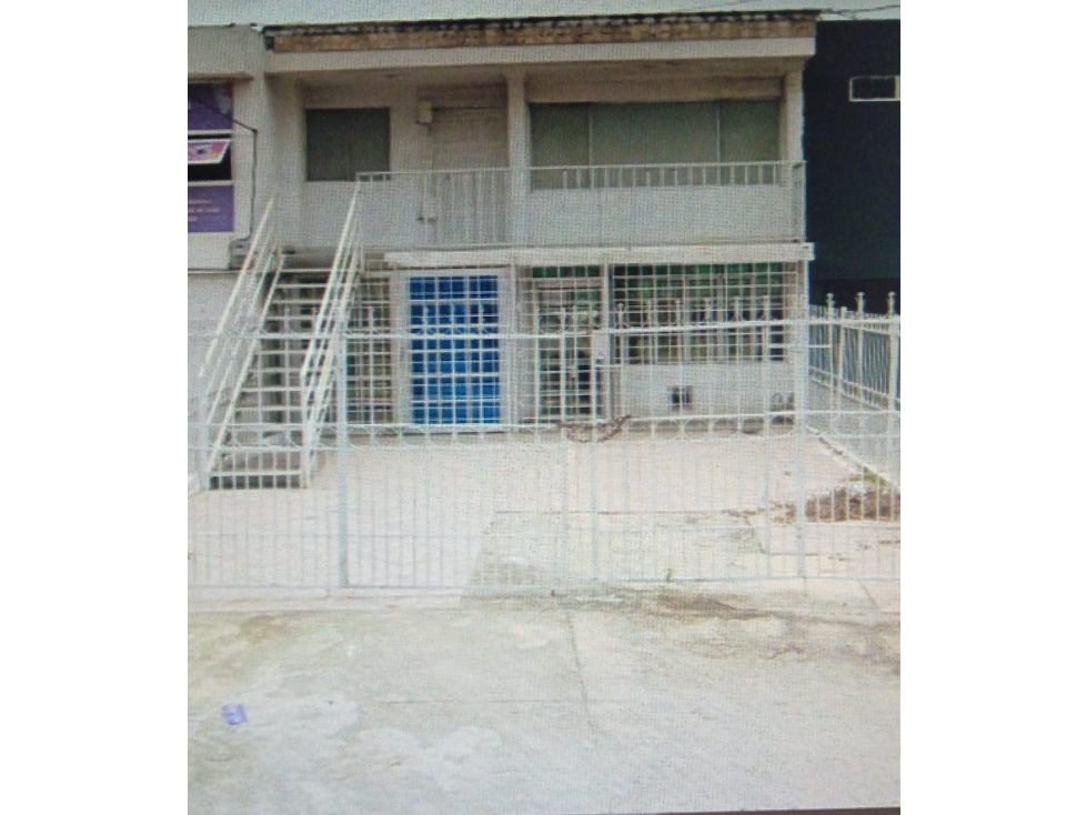Vendo Casa En Los Corales
