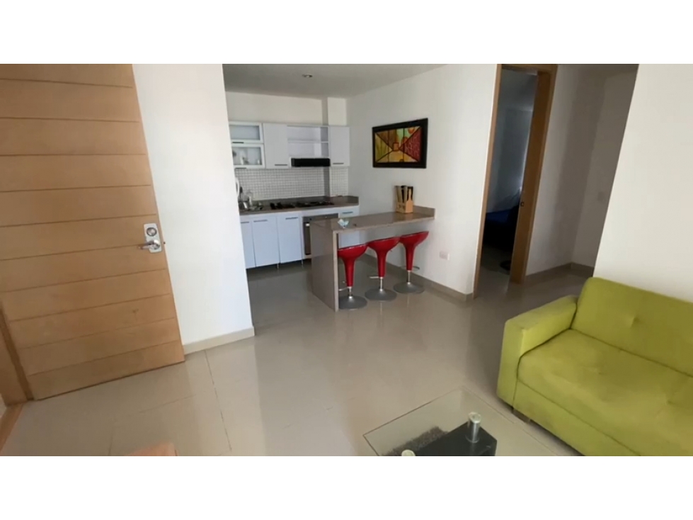 Vendo Apartamento En Marbella — foto 5