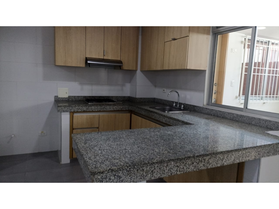 APARTAMENTO EN ARRIENDO PIE DE LA POPA CARTAGENA — foto 2