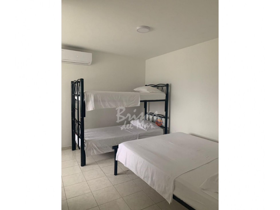 SE ARRIENDA APARTAMENTO POR DÍAS EN EL LAGUITO — foto 3
