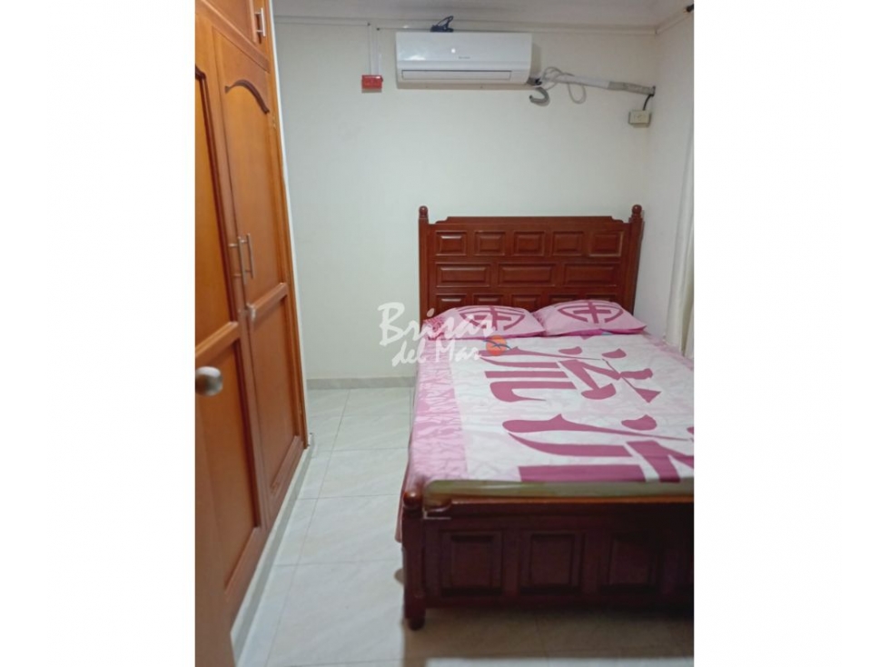 SE VENDE APARTAMENTO EN LA CASTELLANA — foto 5