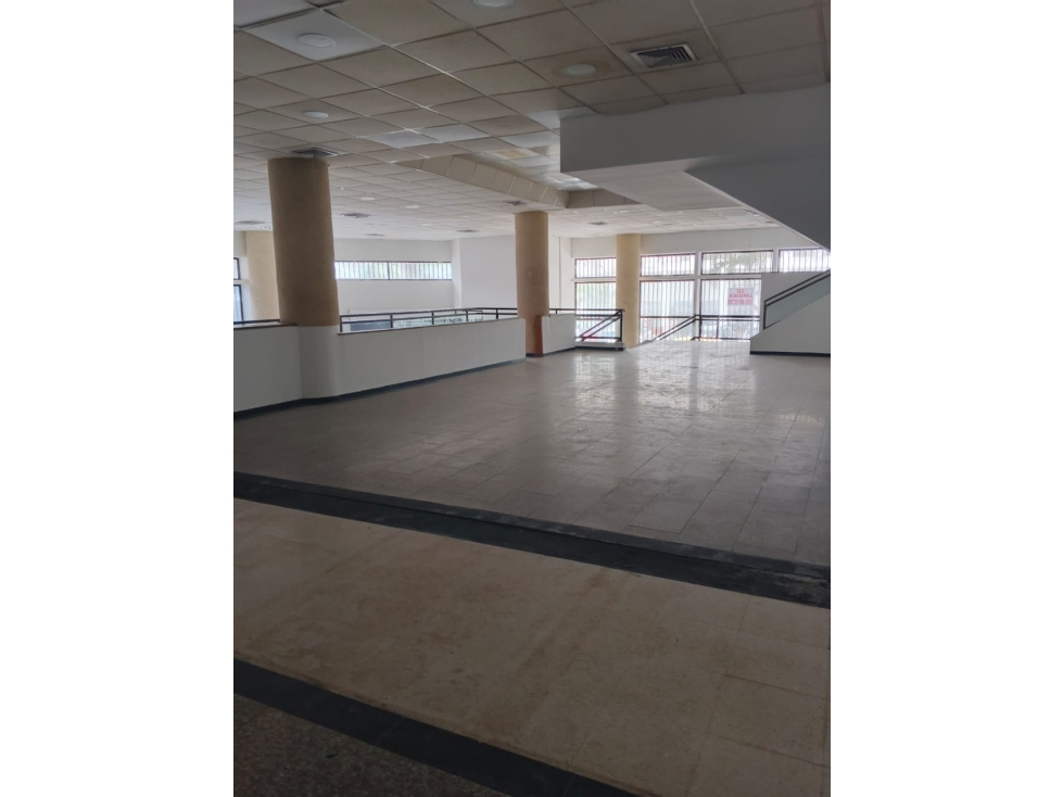 Arriendo local comercial en el Barrio Centro Cartagena - Bolívar — foto 2