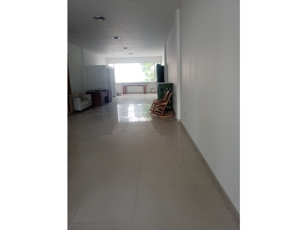 ARRIENDO LOCAL EN BOCAGRANDE