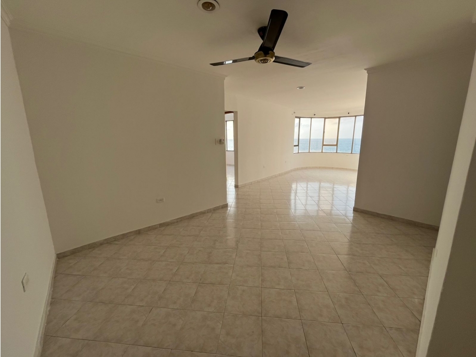 Vendo Apartamento En Marbella — foto 4