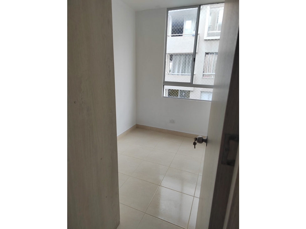 VENTA DE APARTAMENTO EN PARQUE HEREDIA - 4