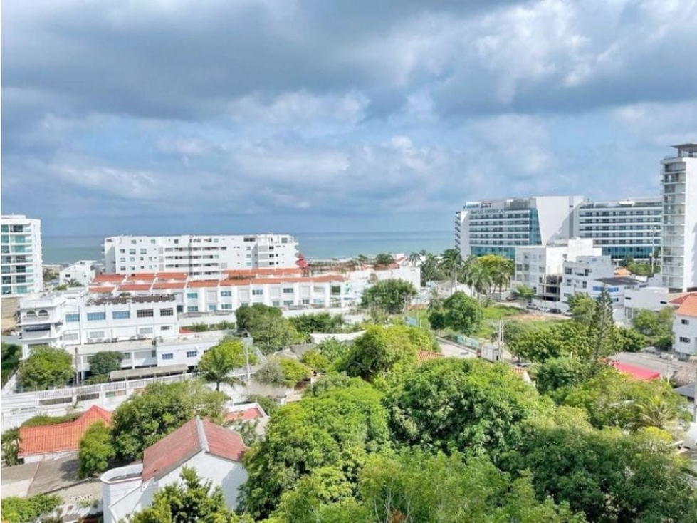Vendo Apartamento En Cielo Mar — foto 2