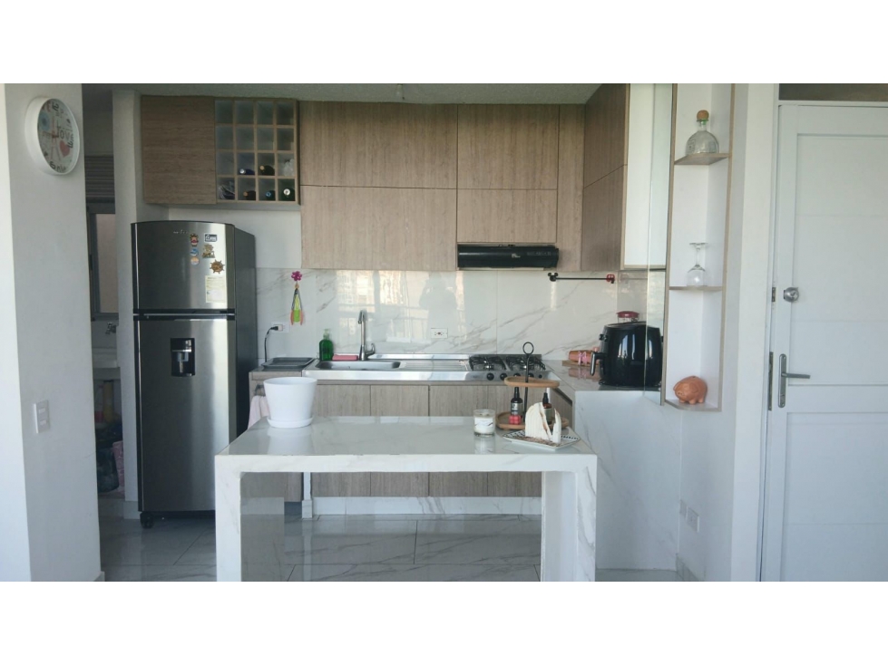 Arriendo Y Vendo Apartamento En Parque Heredia — foto 4