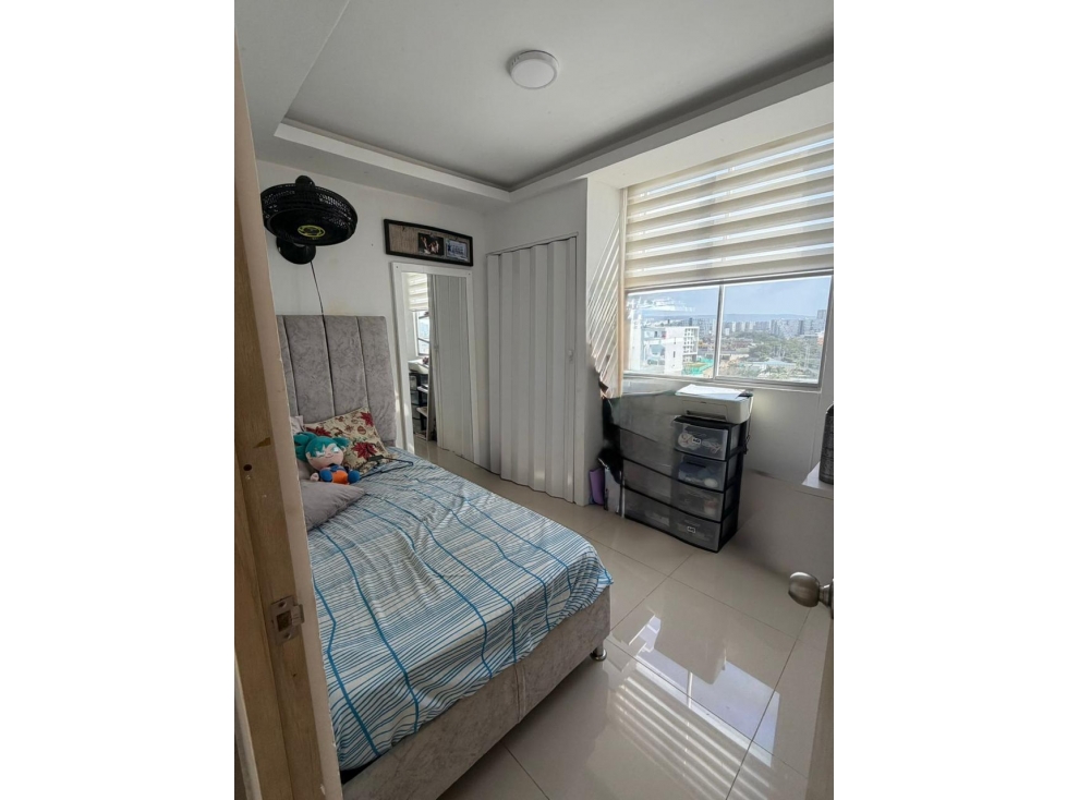 Vendo Apartamento En Zona Sur — foto 4