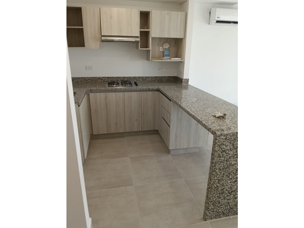 Arriendo Y Vendo Apartamento En Serena Del Mar — foto 5