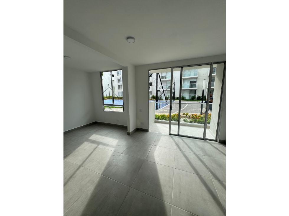 Vendo Apartamento En Serena Del Mar