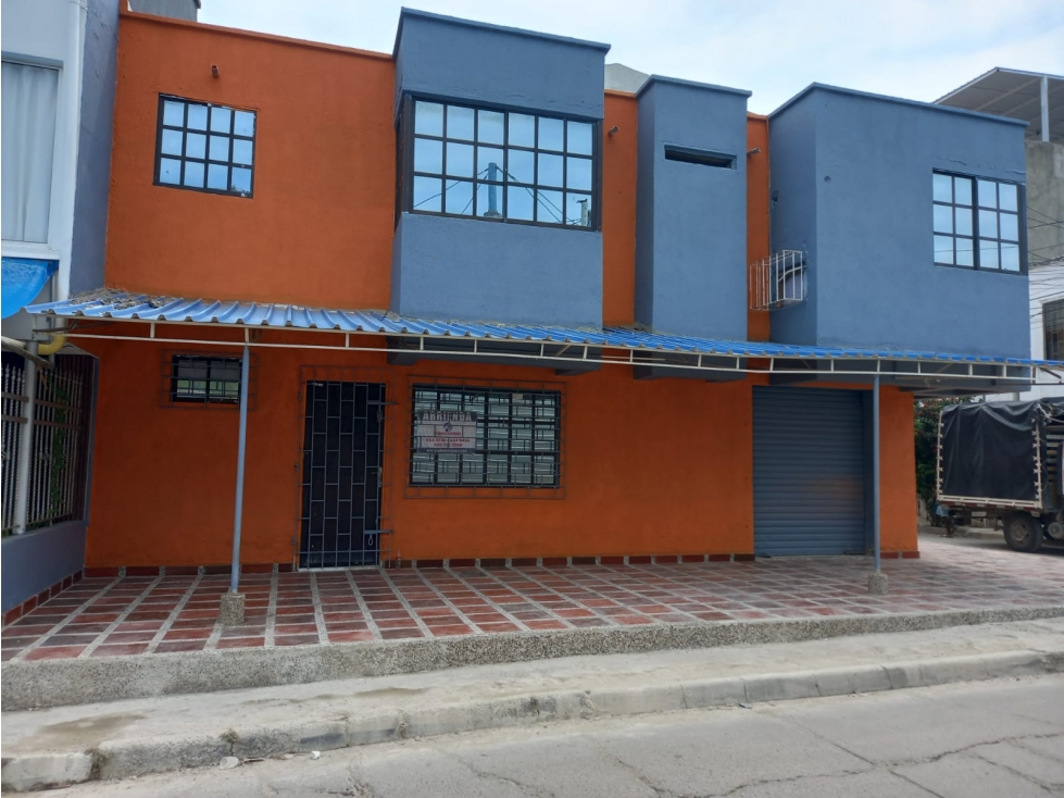 Vendo Casa En El Campestre