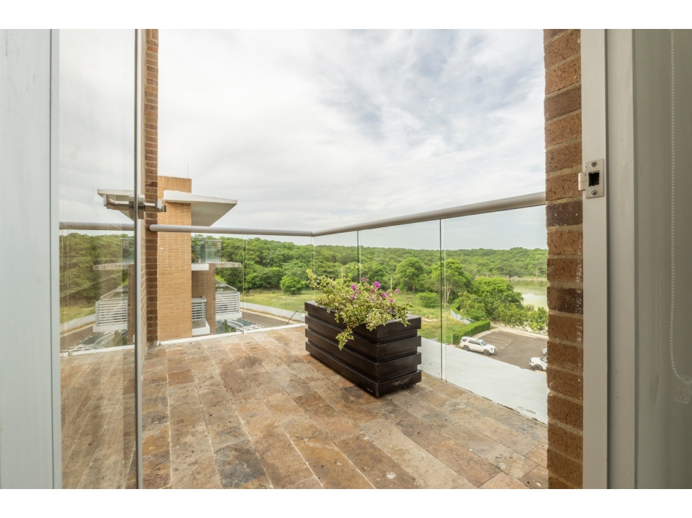 Vendo Apartamento Serena Del Mar — foto 2