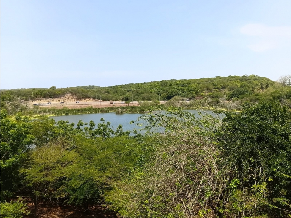 Vendo Apartamento En Serena Del Mar — foto 2