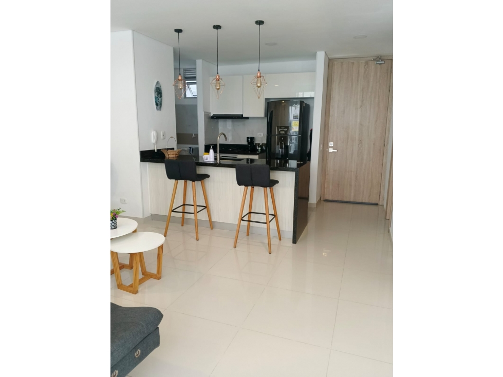 Vendo Apartamento En Marbella — foto 4