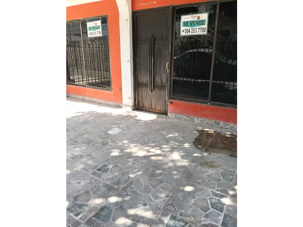 Vendo Casa En Los Cerezos — foto 3