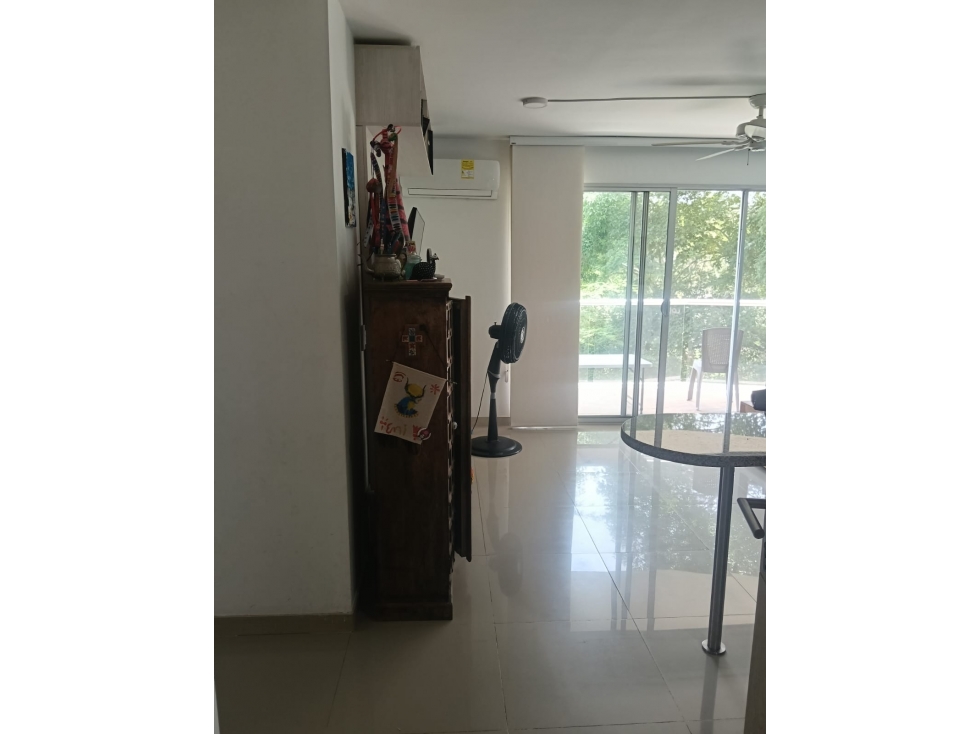 Arriendo Apartamento En Serena Del Mar — foto 4