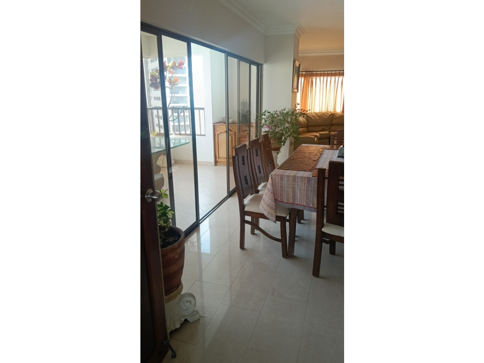 Vendo Apartamento En Bocagrande — foto 2