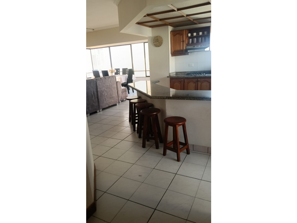 Vendo Apartamento En Bocagrande — foto 2
