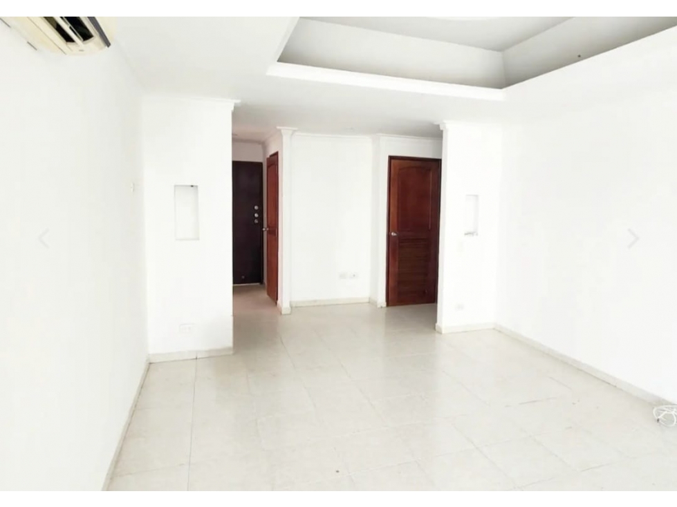 Arriendo apartamento en Bocagrande — foto 3