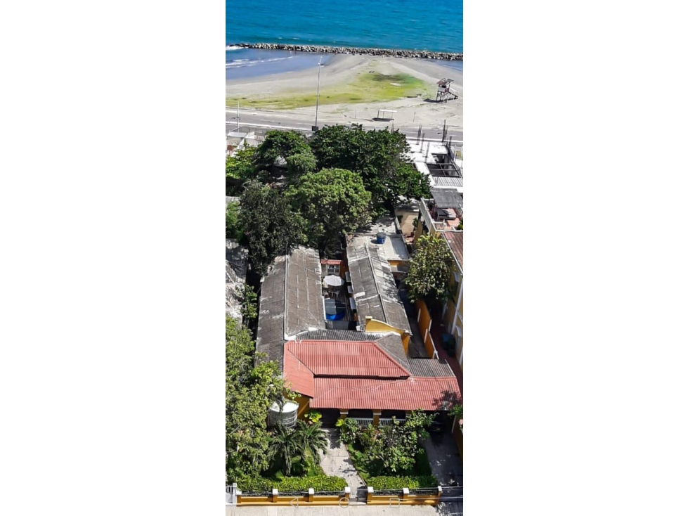 Vendo Casa En el Barrio el Cabrero Cartagena Colombia — foto 2