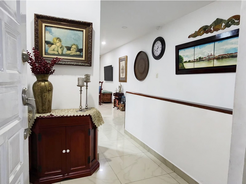 Vendo Apartamento En Manga — foto 2