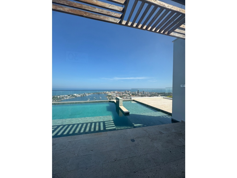Arriendo Apartamento en Manga — foto 2